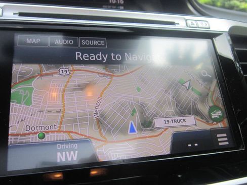 Used 2017 Honda Accord EX-L image 6