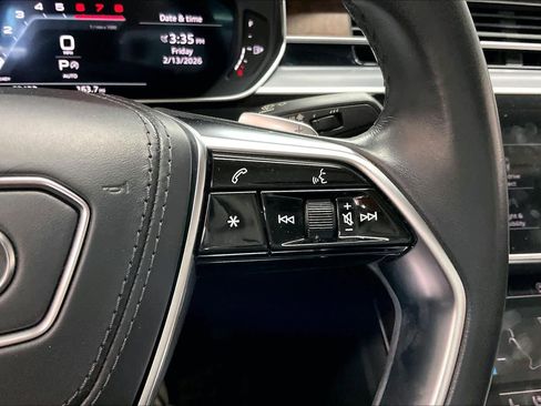 Used 2021 Audi A8 L 3.0T w/ Executive Plus Package image 20