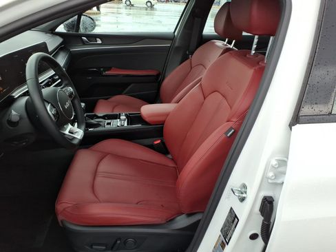 Used 2025 Kia K5 GT-Line w/ GT-Line Premium Package AWD/4WD image 10