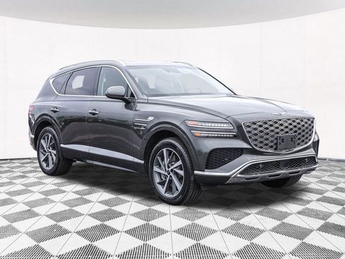 Used 2025 Genesis GV80 2.5T Select image 11