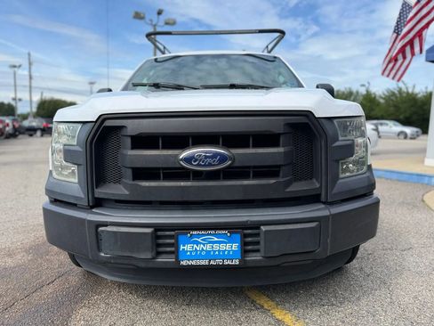 Used 2015 Ford F150 XL w/ Equipment Group 101A Mid RWD image 11