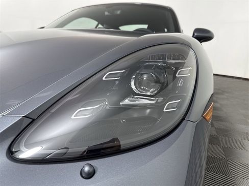 New 2025 Porsche 718 Cayman S image 11