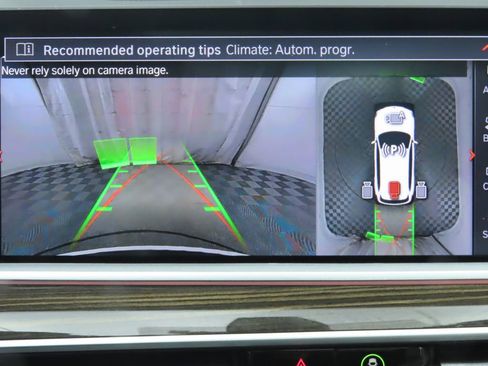 Used 2021 BMW X5 sDrive40i w/ Luxury Seating Package 2 image 16