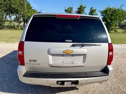 Used 2008 Chevrolet Tahoe LT w/ Convenience Package 1 RWD image 9