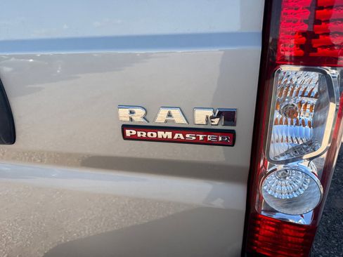 Used 2021 RAM ProMaster 1500 w/ RV Ready Prep Package image 30