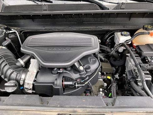 Used 2021 GMC Acadia Denali w/ LPO, Floor Liner Package FWD image 33