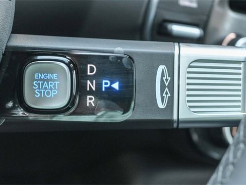 New 2026 Hyundai Palisade Calligraphy image 24