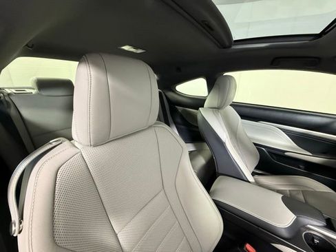 Used 2015 Lexus RC 350 image 31