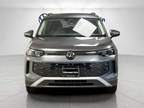 New 2026 Volkswagen Tiguan S image 8
