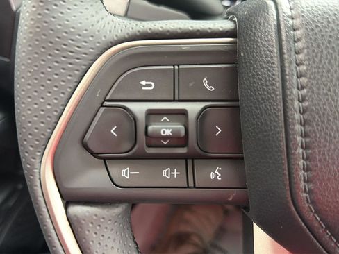New 2026 Toyota 4Runner TRD Sport Premium RWD image 18