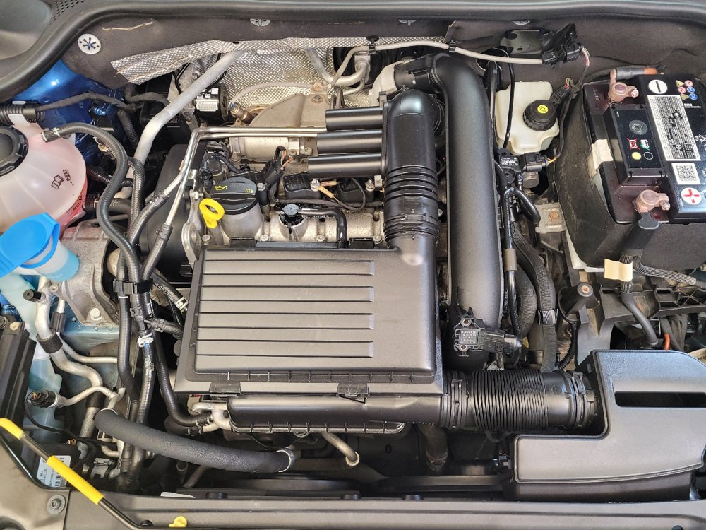 Used 2018 Volkswagen Jetta S w/ Cold Weather Package FWD image 30