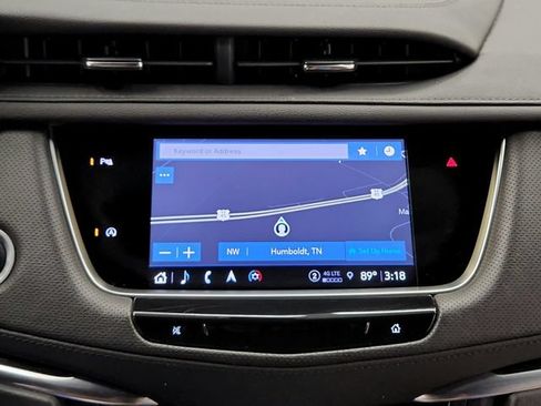 Used 2023 Cadillac XT5 Premium Luxury AWD/4WD image 36