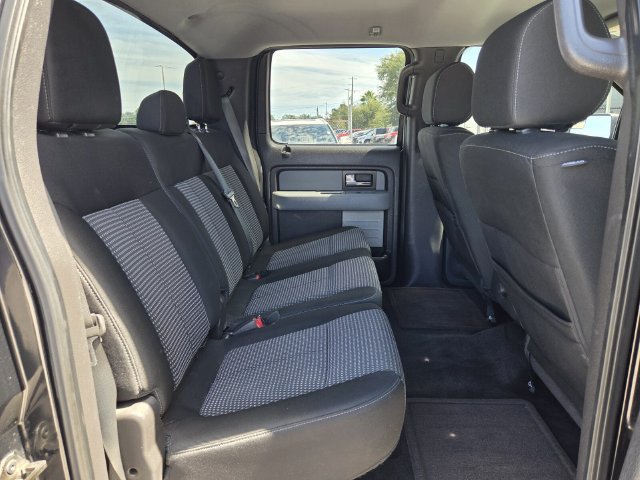 Used 2014 Ford F150 STX w/ Equipment Group 201A Mid RWD image 19