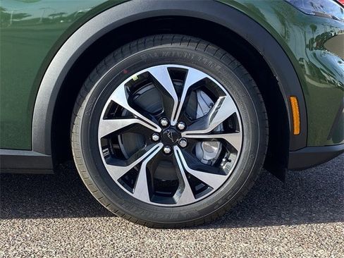 New 2026 Ford Mustang Mach-E Select image 11