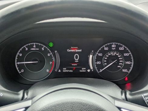 Certified 2023 Acura RDX w/Advance Package image 14