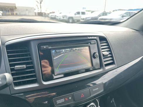 Used 2014 Mitsubishi Lancer GT image 32