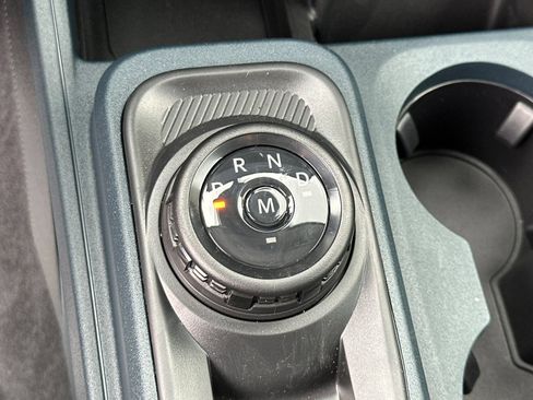 New 2026 Ford Maverick Lobo AWD/4WD image 21