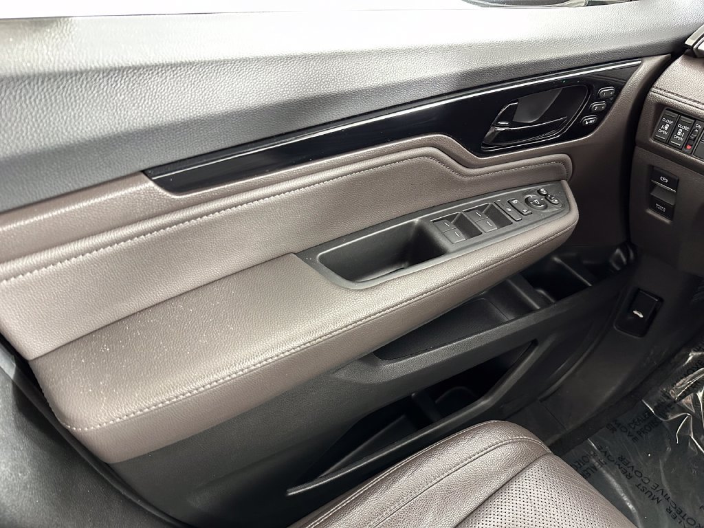 Used 2019 Honda Odyssey Elite image 34