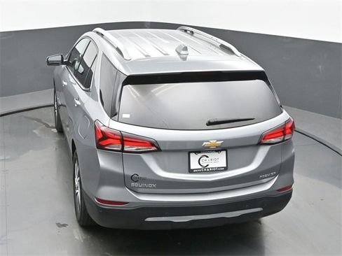 Certified 2024 Chevrolet Equinox Premier image 41