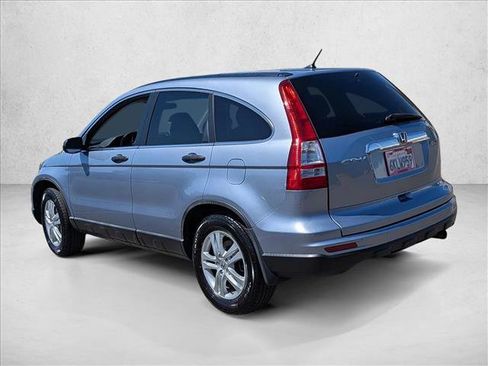 Used 2010 Honda CR-V EX image 8