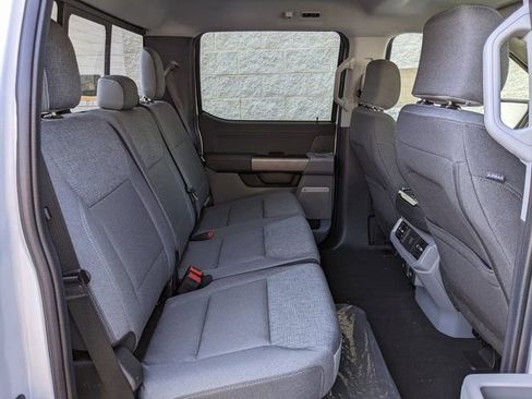 New 2024 Ford F150 XLT w/ Equipment Group 303A High image 35