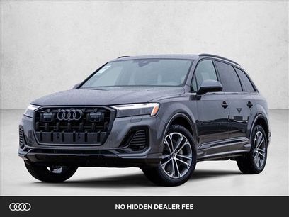 New 2026 Audi Q7 2.0T Premium Plus