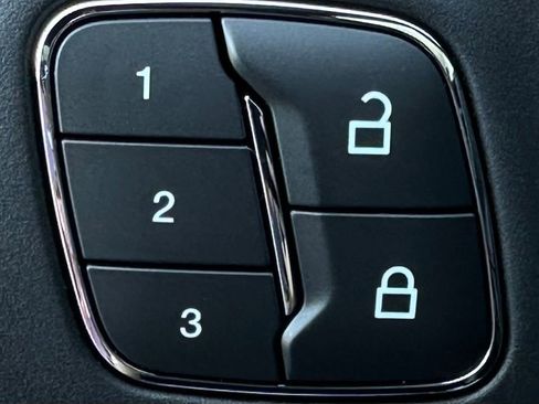 New 2025 Ford Mustang Premium image 52