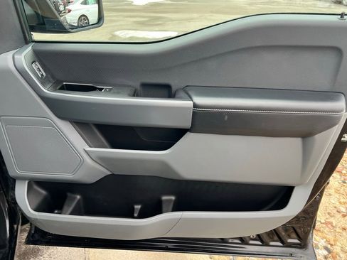 Used 2023 Ford F150 XLT image 23