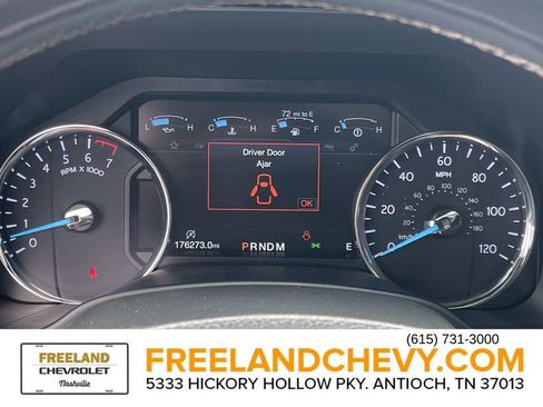 Used 2018 Ford Expedition Limited AWD/4WD image 46