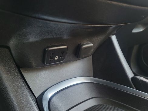 Used 2016 Chevrolet Malibu Premier w/ Driver Confidence Package image 33