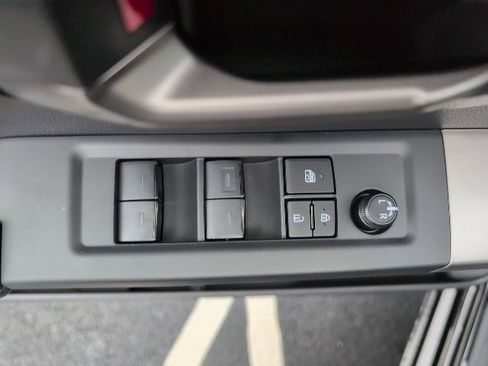 New 2026 Toyota Tundra SR5 image 13