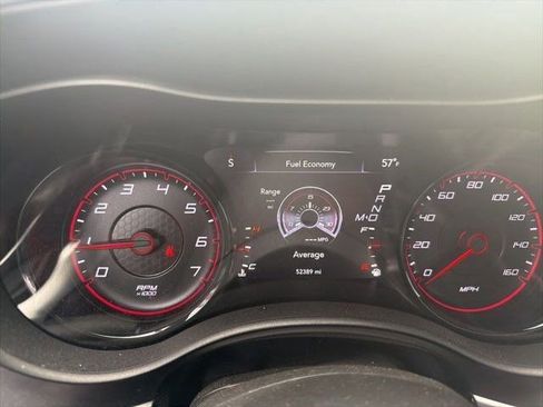 Used 2021 Dodge Charger R/T w/ Blacktop Package image 5