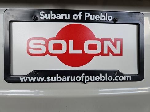 Certified 2022 Subaru Outback Premium w/ Popular Package #1 image 34