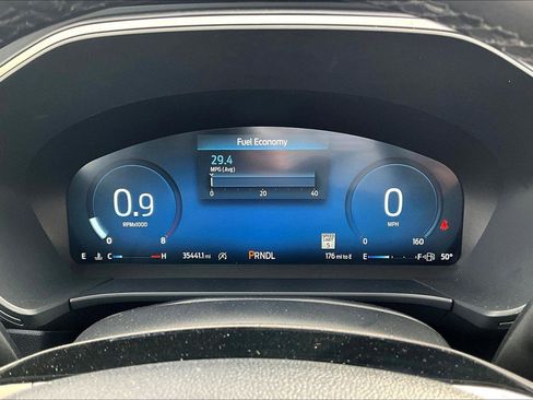 Certified 2023 Ford Escape Active w/ Tech Pack #2 image 11