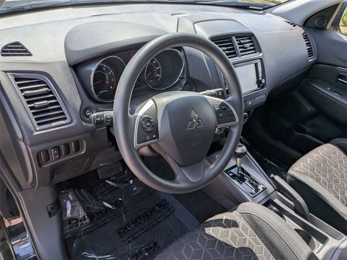 Used 2024 Mitsubishi Outlander Sport ES image 11