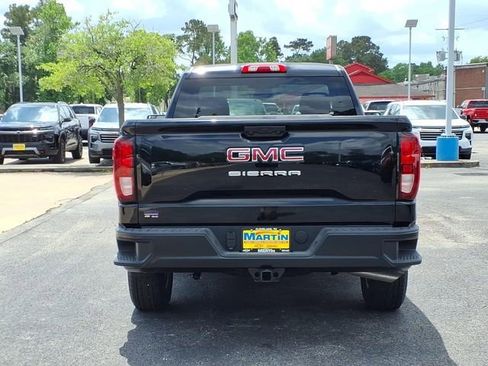 New 2026 GMC Sierra 1500 Pro w/ Pro Value Package AWD/4WD image 6