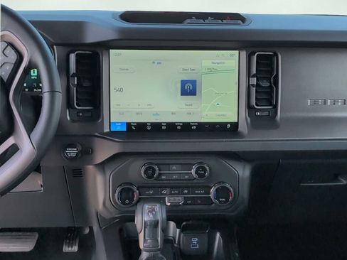 New 2025 Ford Bronco Big Bend image 24