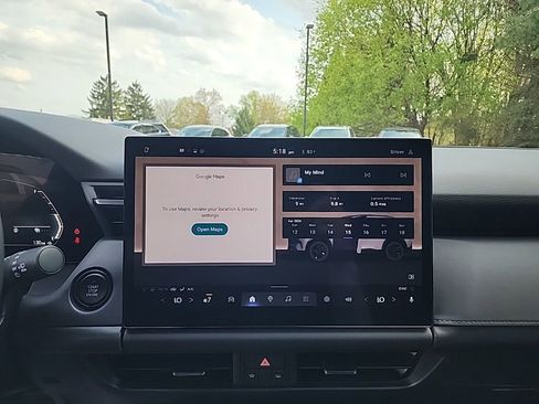 New 2026 MAZDA CX-5 Preferred image 19