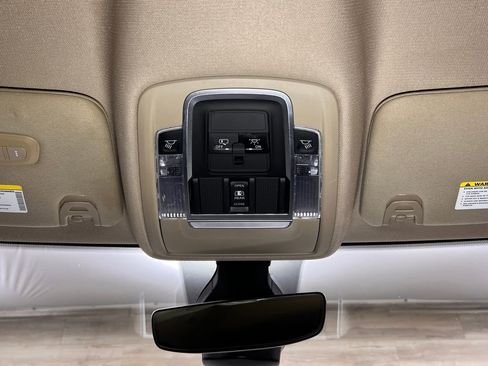 Used 2020 RAM 2500 Laramie image 16