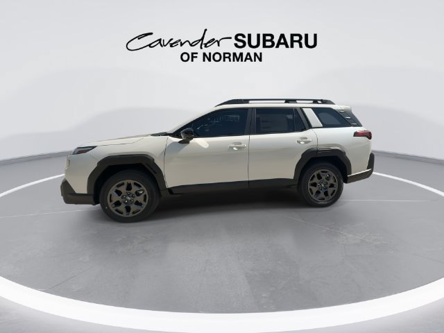 New 2026 Subaru Outback Premium AWD/4WD image 6