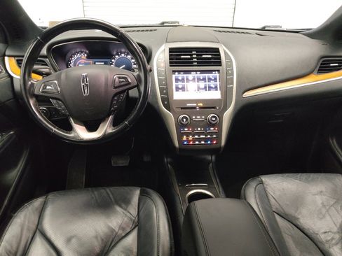 Used 2018 Lincoln MKC Reserve image 22