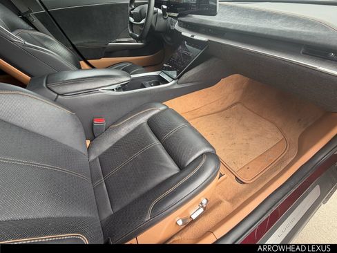 Used 2022 Lucid Air Grand Touring image 28