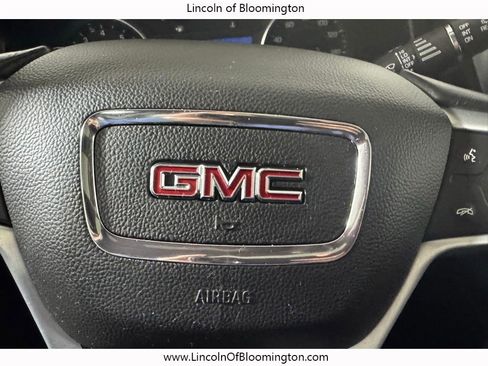 Used 2017 GMC Acadia SLE w/ Driver Alert Package I AWD/4WD image 43