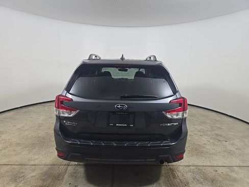 Used 2021 Subaru Forester Limited w/ Popular Package #3 image 5