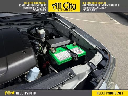 Used 2005 Toyota Tacoma PreRunner RWD image 45