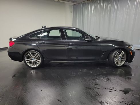 Used 2018 BMW 430i Gran Coupe RWD image 11