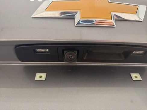 Certified 2024 Chevrolet Trax LT image 8