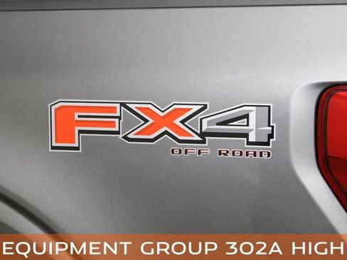 Used 2023 Ford F150 XLT w/ Equipment Group 302A High image 15