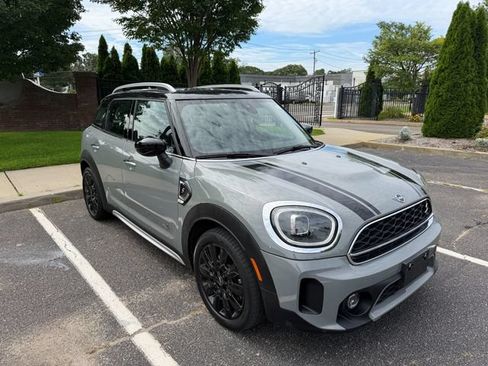 Used 2023 MINI Cooper Countryman S AWD/4WD image 2