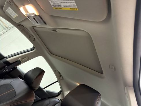 Certified 2022 Nissan Altima 2.0 SR image 22